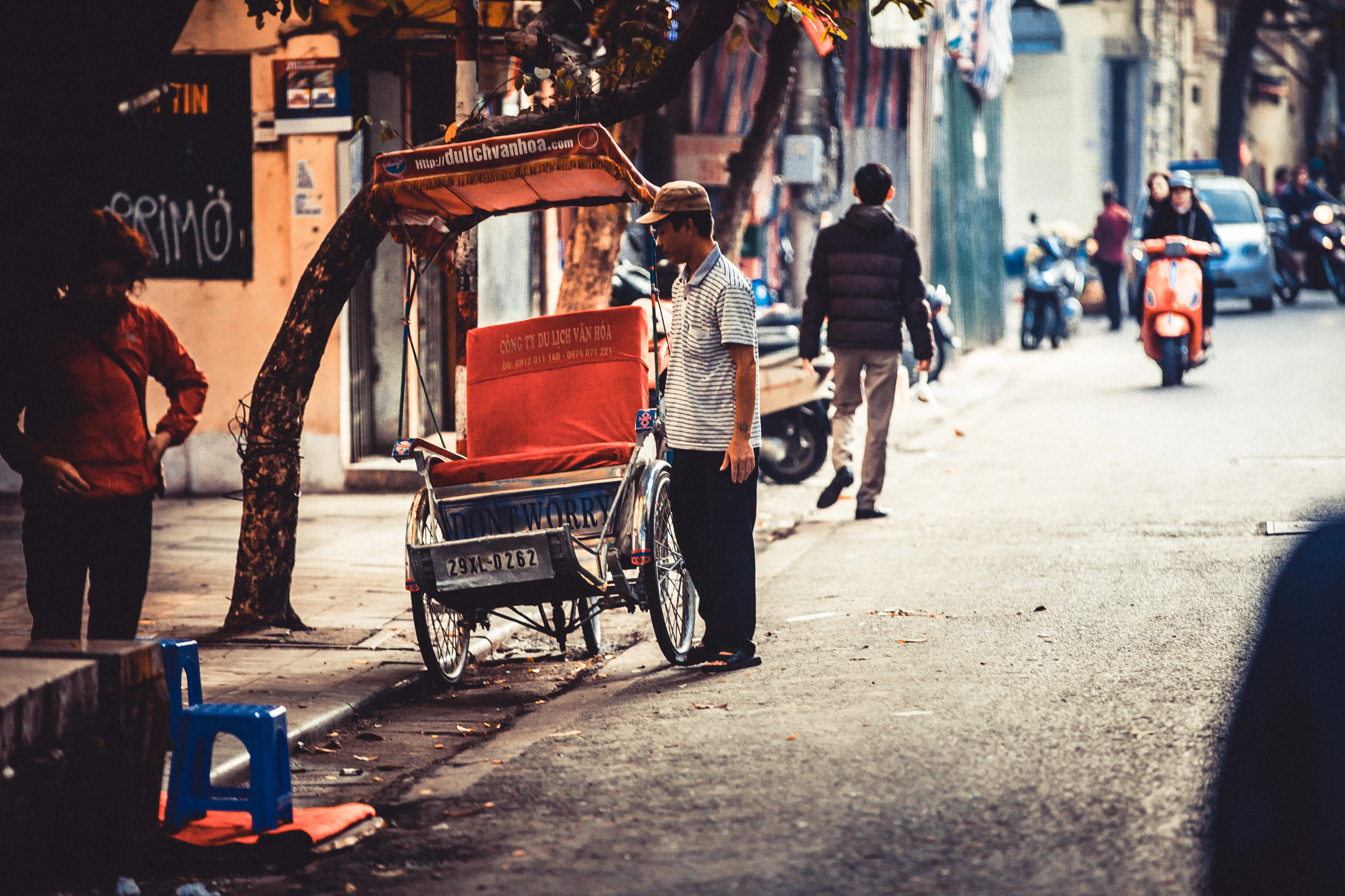 Northern Vietnam 9-Day Cycling: Hmong Homelands, Pù Luông & Song Da Lake